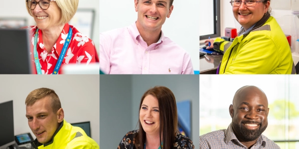 Shape Your Career with Lidl: Opportunities Await!
