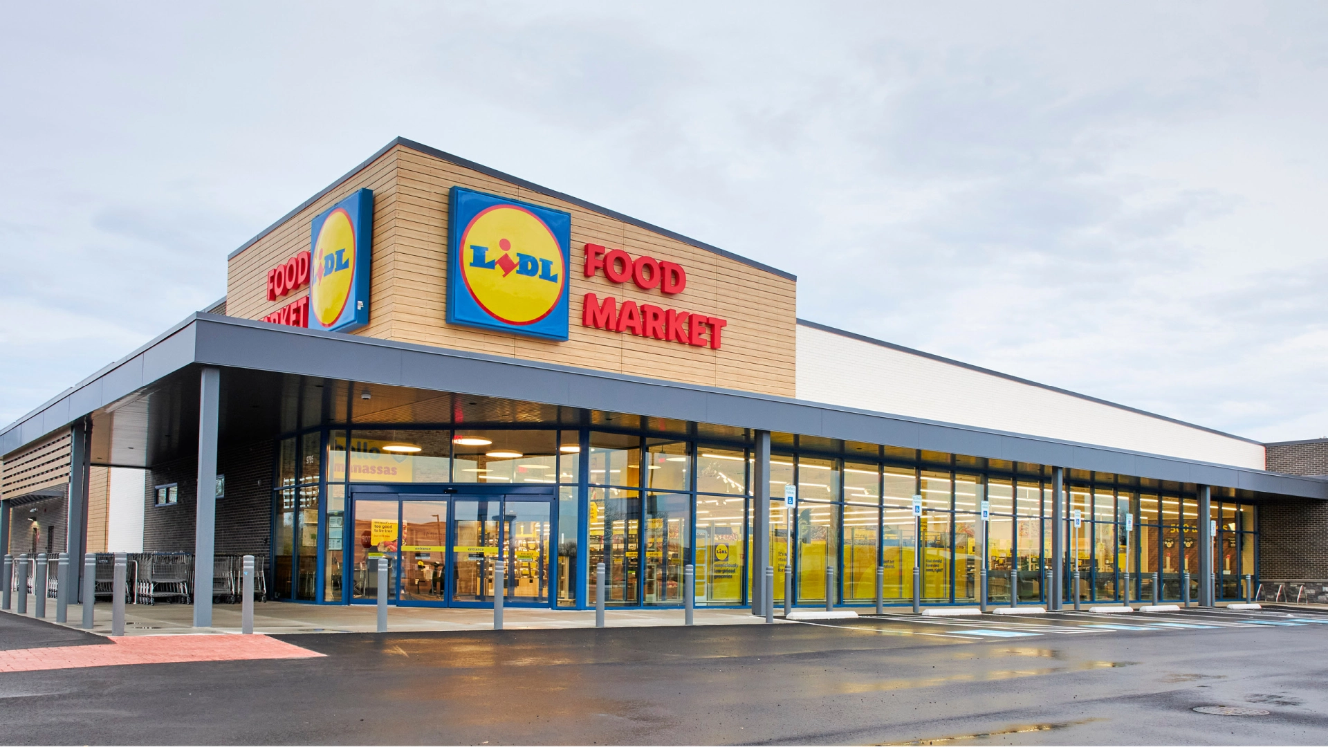 Unlock Your Potential: Exciting Job Opportunities at Lidl!