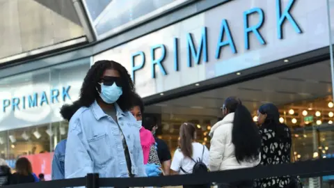 Career Opportunities at Primark