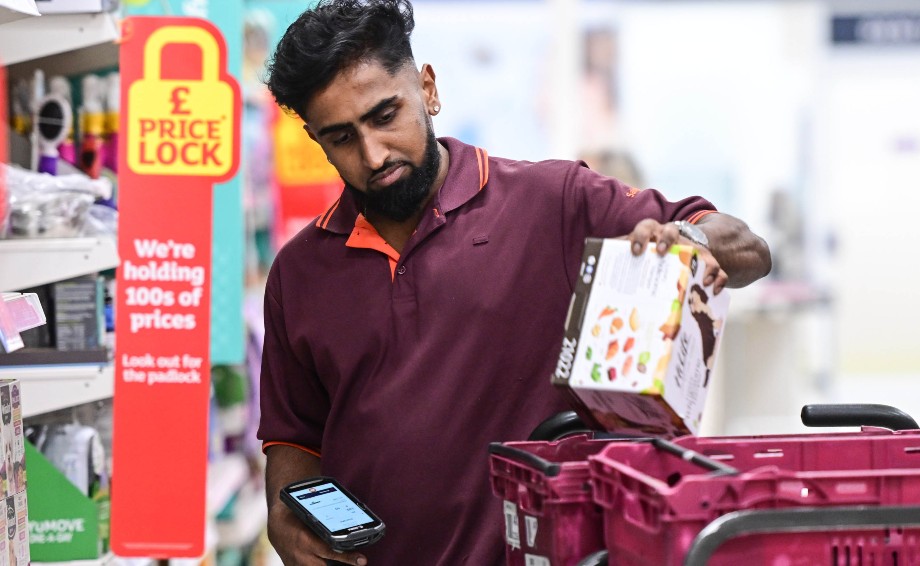 Grow Your Potential: Explore Career Options at Sainsbury's!