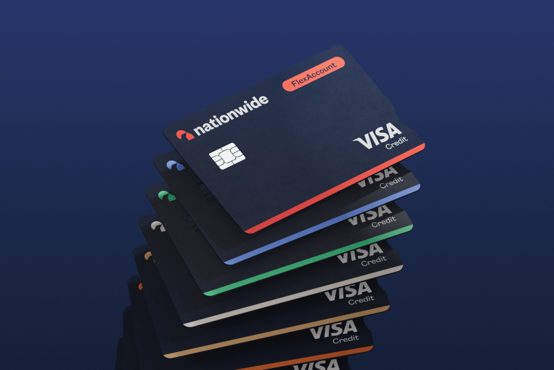 Nationwide Building Society: Discover the Benefits of Nationwide's Credit Card Options