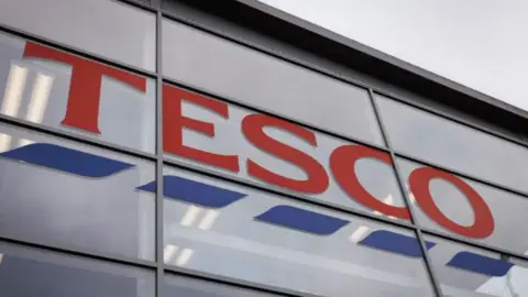 Build Your Career at Tesco: Discover Exciting Job Openings!