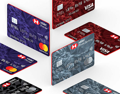 Empower Your Spending: Discover HSBC's Flexible Credit Card Options!