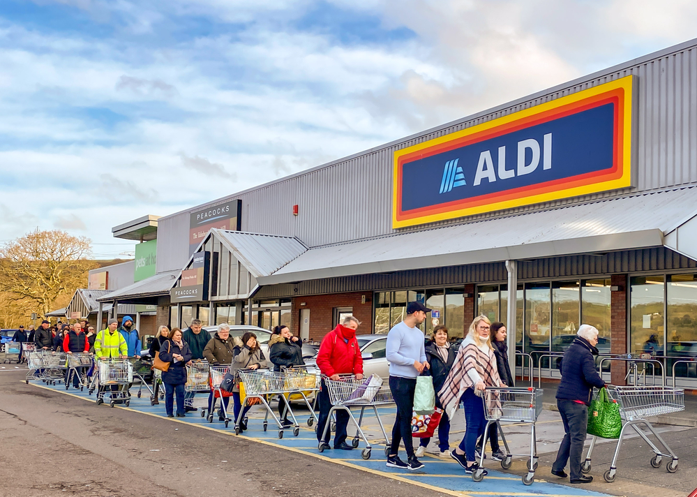 Aldi Awaits: Discover Your Next Career Adventure with Us!