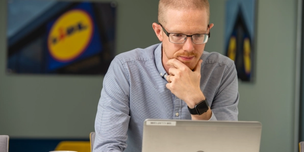 Shape Your Career with Lidl: Opportunities Await!