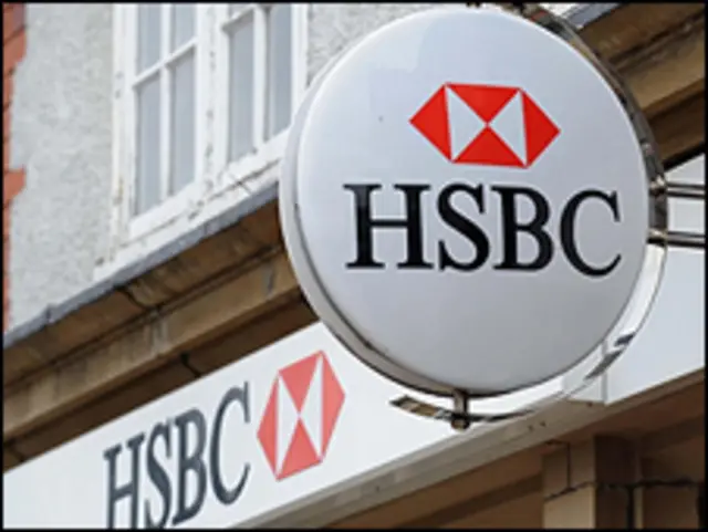 HSBC: Unlock Exclusive Rewards with HSBC Credit Card Offers