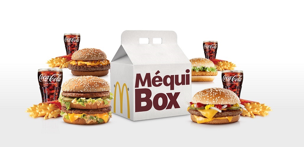 Start Your Journey: Work with the Iconic McDonald's Family!