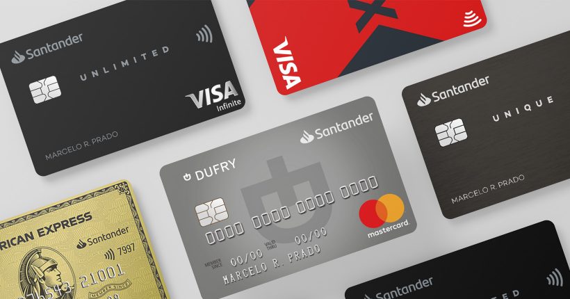 Santander's Competitive Credit Cards: The Ultimate Guide