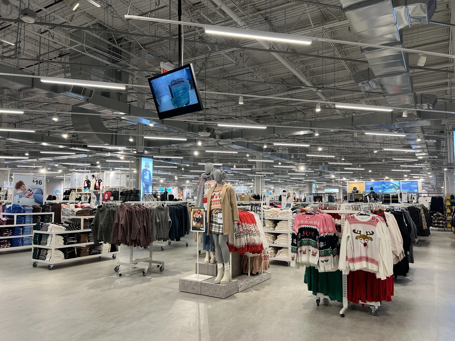 Find Your Perfect Fit: Careers at Primark Await You!