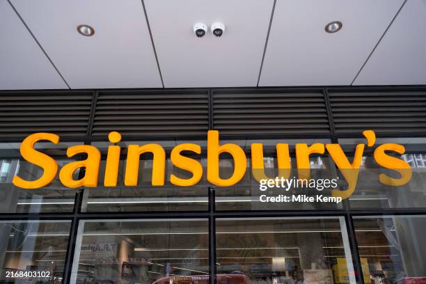Step Into a Rewarding Career with Sainsbury's Today!
