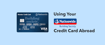 Nationwide Building Society: Discover the Benefits of Nationwide's Credit Card Options