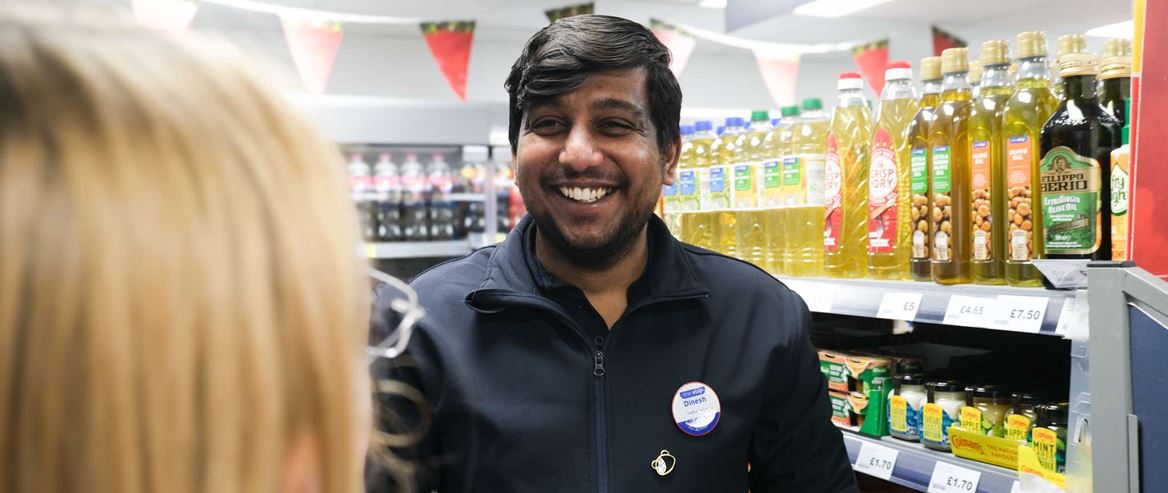 Build Your Future with Tesco: Now Hiring Talented Individuals!