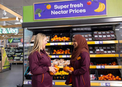 Unlocking Career Opportunities: A Guide to Job Applications at Sainsbury's
