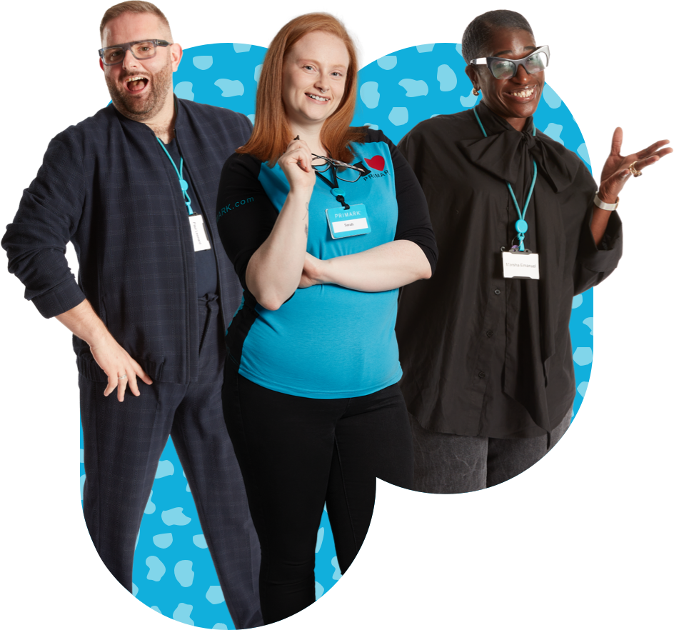 Step into Style: Join Primark and Build Your Career in Retail!
