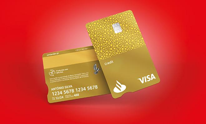 Santander Credit Cards: Empowering Your Purchases with Great Benefits!