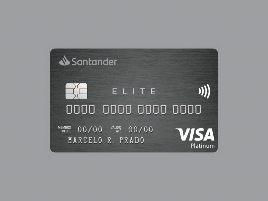 Santander Credit Cards: Empowering Your Purchases with Great Benefits!