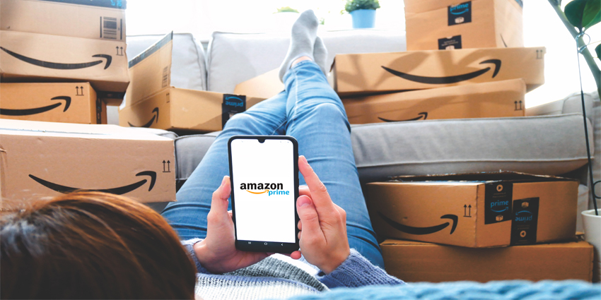 Be Part of Amazon: Discover Thrilling Career Paths Today!