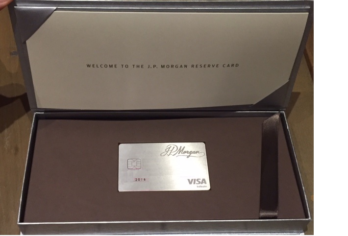 Experience the Benefits of JPMorgan Chase Credit Cards Today!