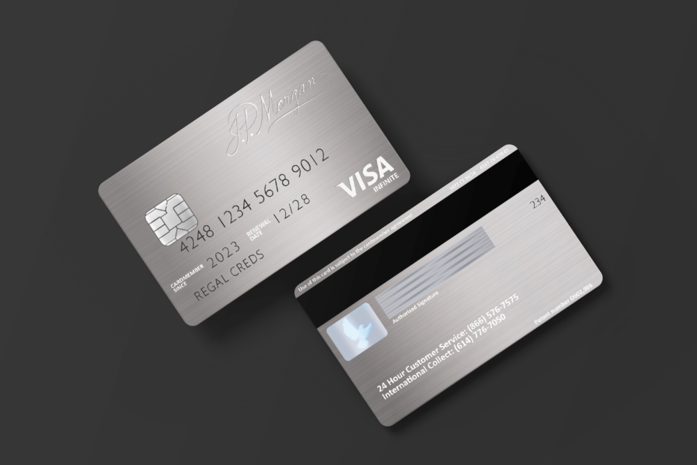 Experience the Benefits of JPMorgan Chase Credit Cards Today!