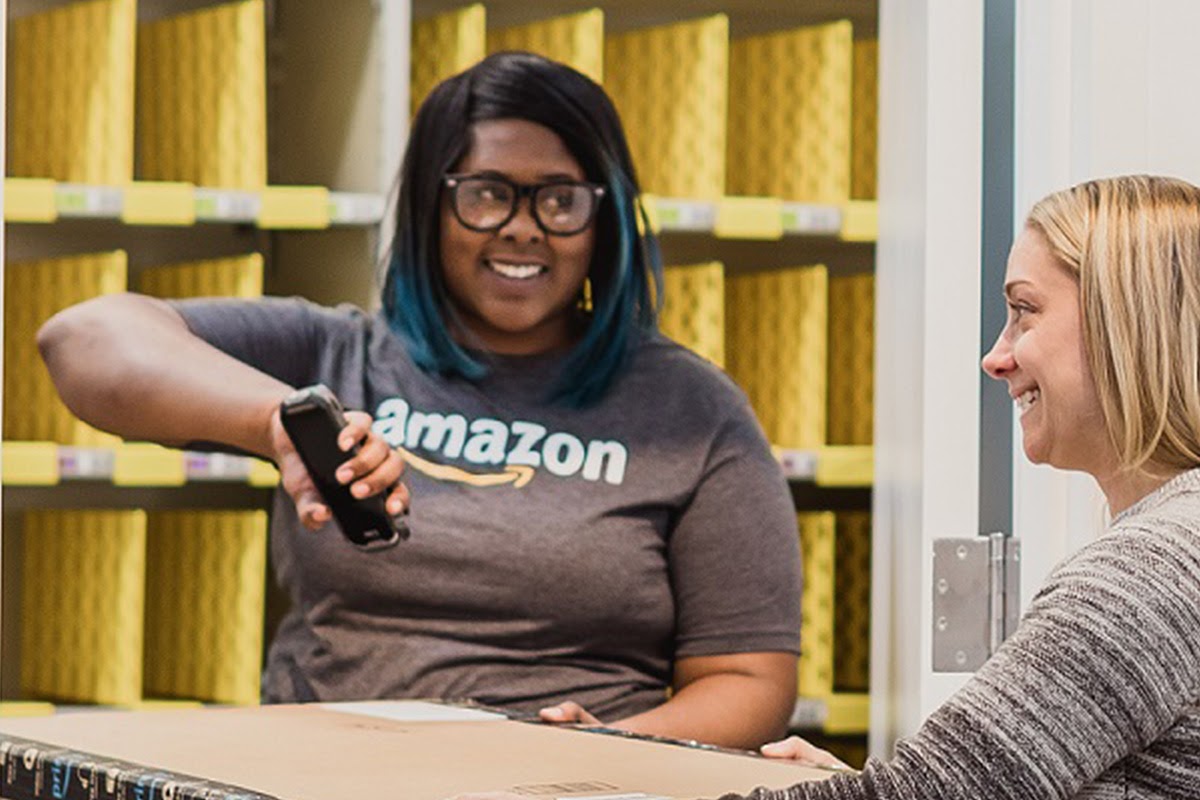 Be Part of Amazon: Discover Thrilling Career Paths Today!