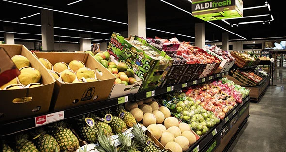 Join the Aldi Family: Exciting Career Opportunities Await You!