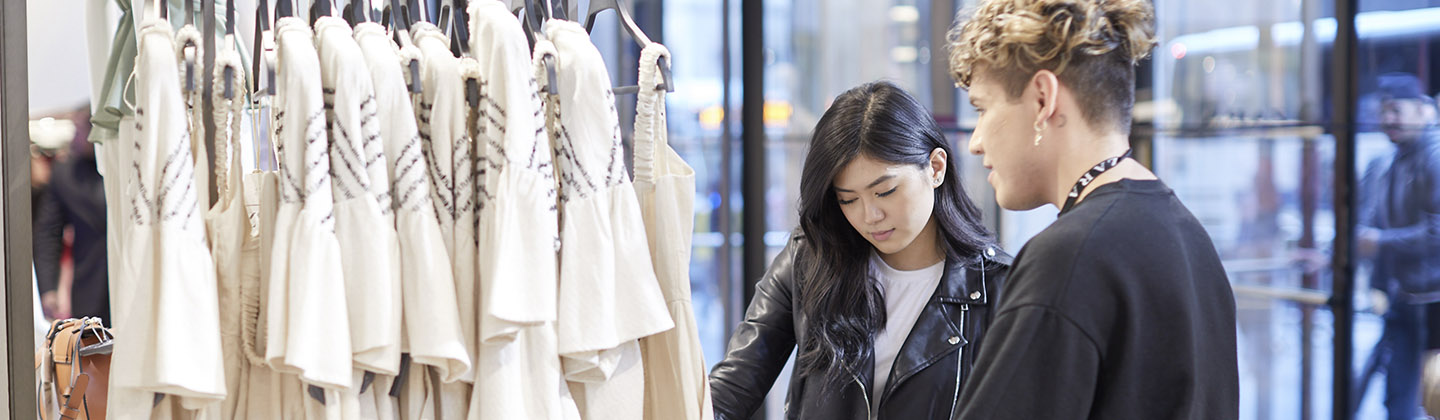 Step into Fashion: Career Opportunities at Zara Await You!