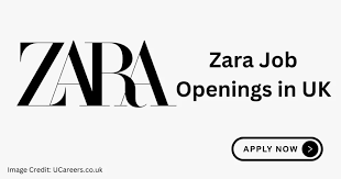 Step into Fashion: Career Opportunities at Zara Await You!